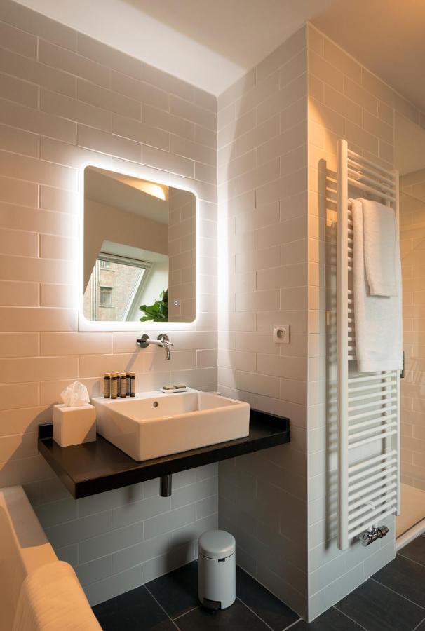Apartmán Le Cerisier Lille Exteriér fotografie